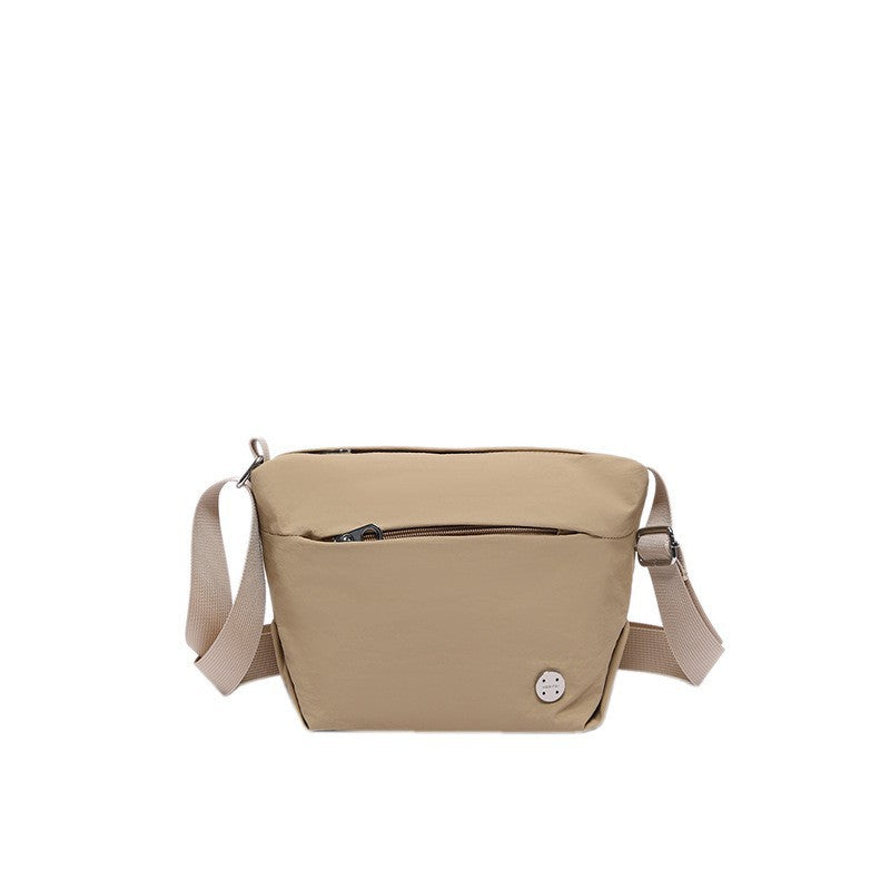 Versatile Adjustable Crossbody Organizer Bag Bowlift