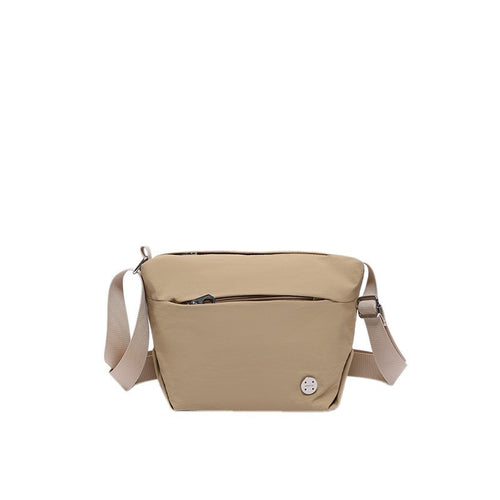 Versatile Adjustable Crossbody Organizer Bag Bowlift