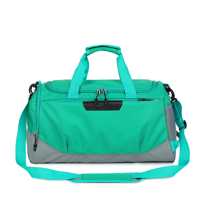 Versatile Sport Duffel Bag Bowlift