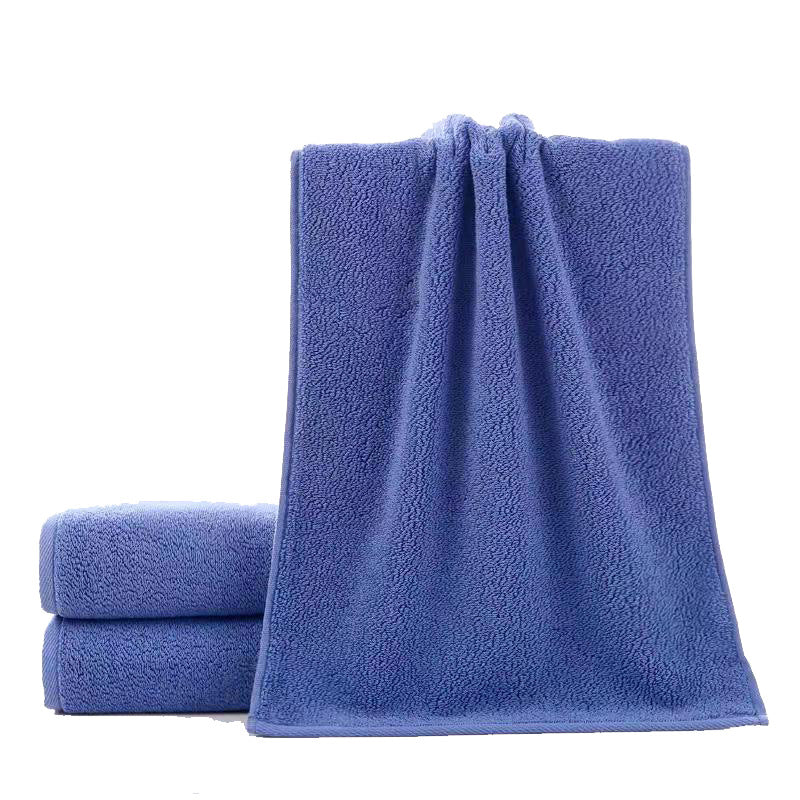Luxurious And Ultra-Soft Terry Bath Towel Bowlift
