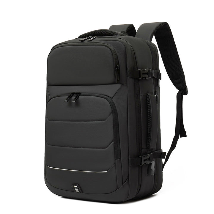 All-Weather Versatile Travel Backpack Bowlift