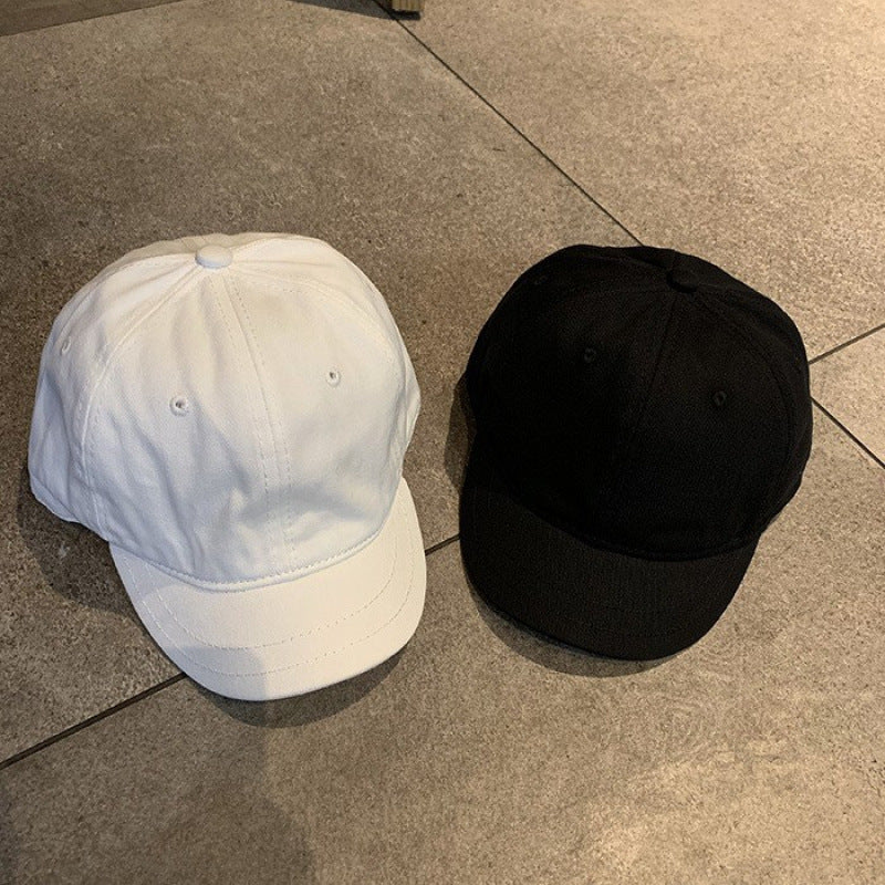 Women's Classic Cotton Adjustable Baseball Cap Bowlift