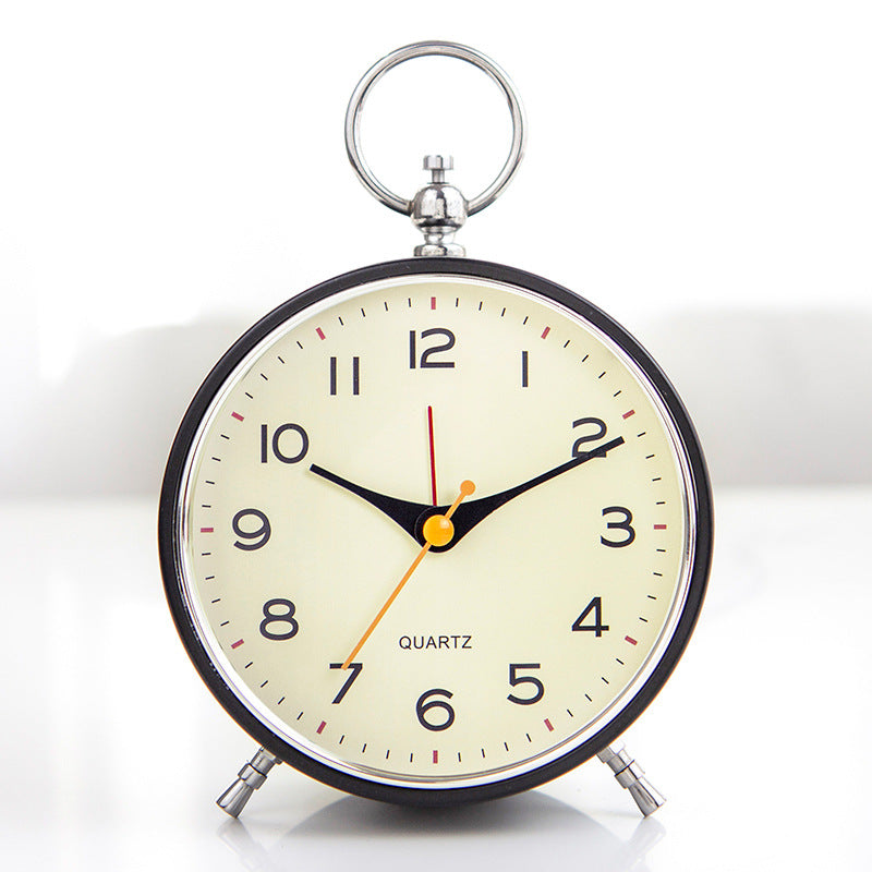 Bowlift Alarm Clock