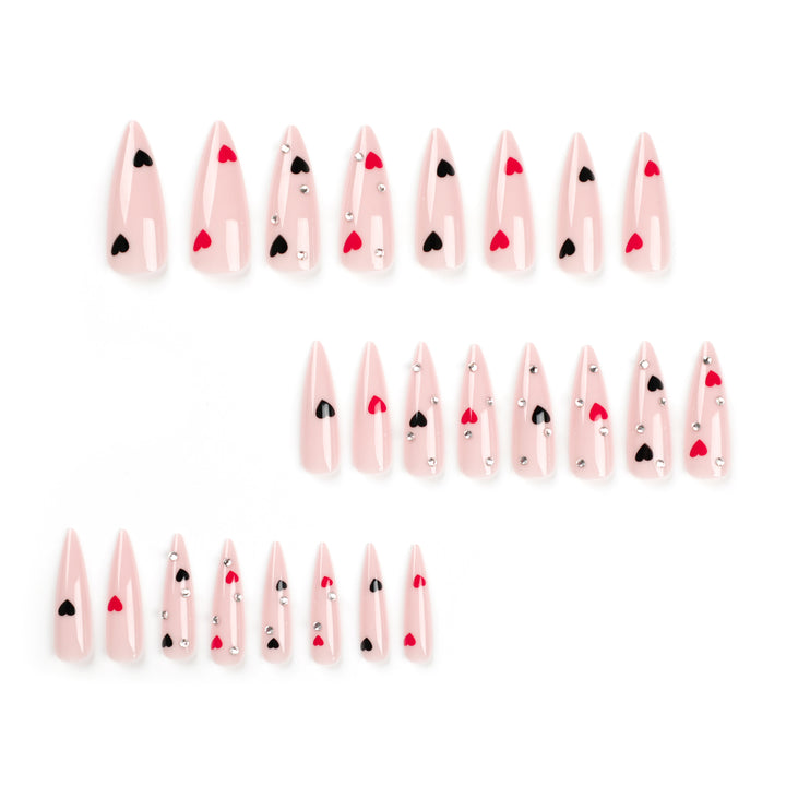 Artificial Nails Bowlift