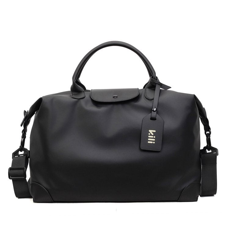 Multi-functional Sport Duffel Bag Bowlift