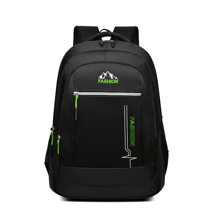 Versatile Adventure Backpack