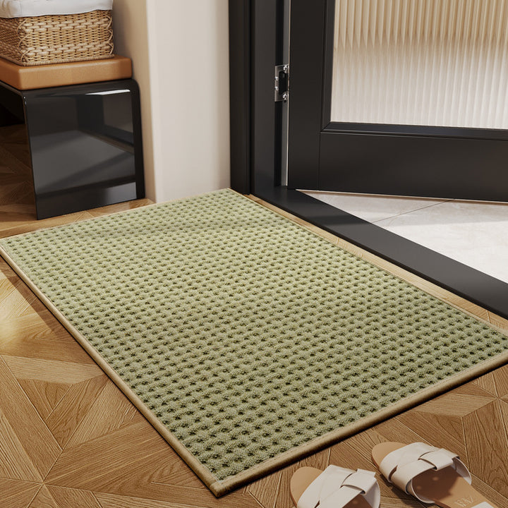 Non-Slip Textured Entrance Mat Bowlift
