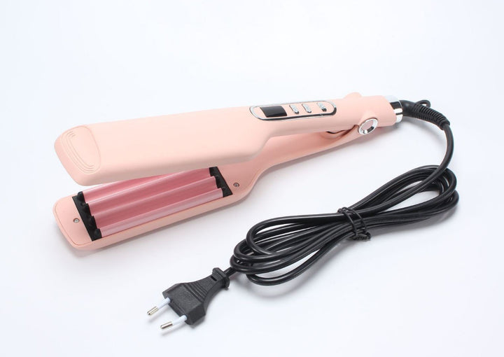 Professional Hair Straightener Bowlift