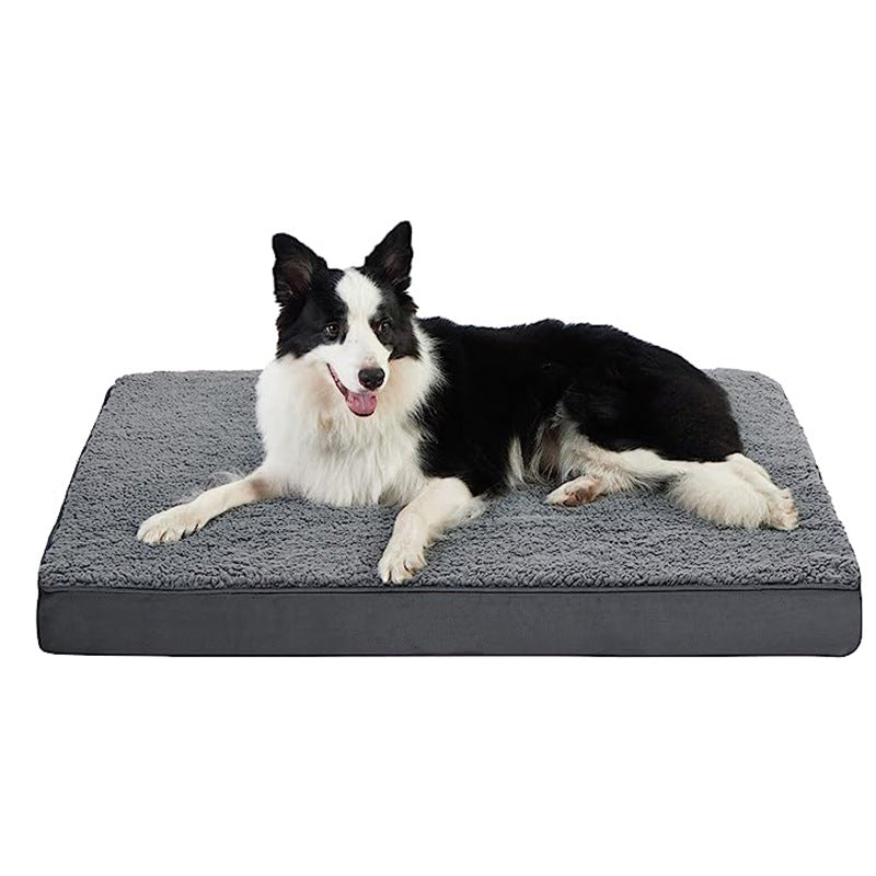 Unisex Comfortable and Soft Pet Lying Mat Bowlift