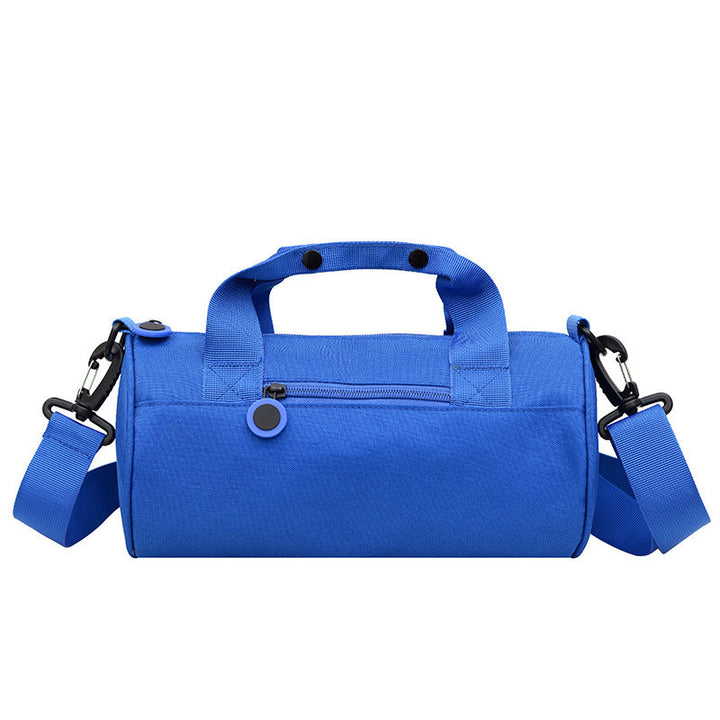 Compact Utility Gym Duffle Bag