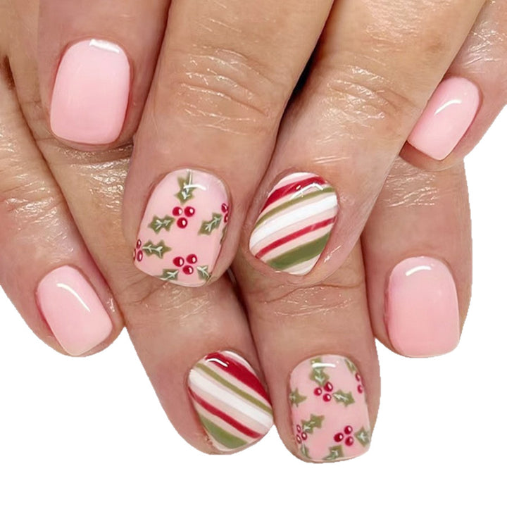 Nail Art Bowlift