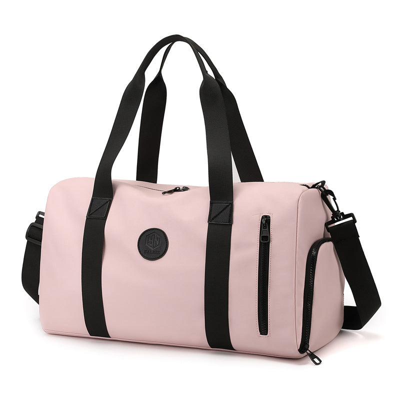 Travel Duffle Bag Bowlift