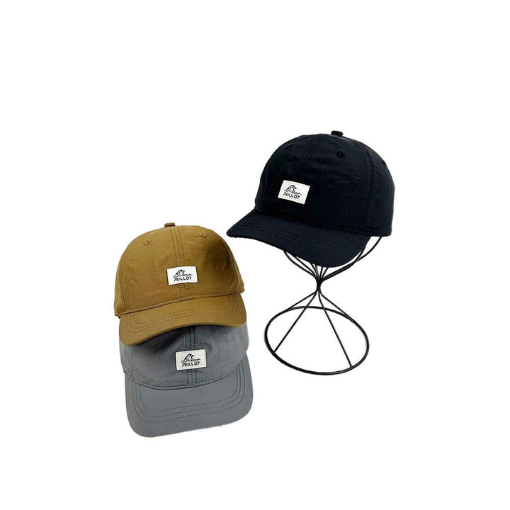 Men's Classic Cotton Baseball Cap Bowlift