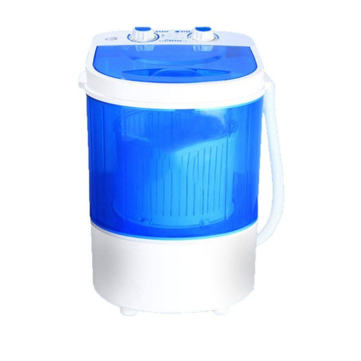 Mini Laundry Dryer Bowlift