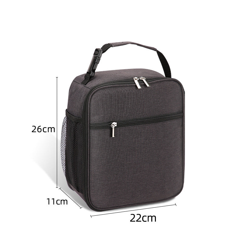 Insulated Food Carrier