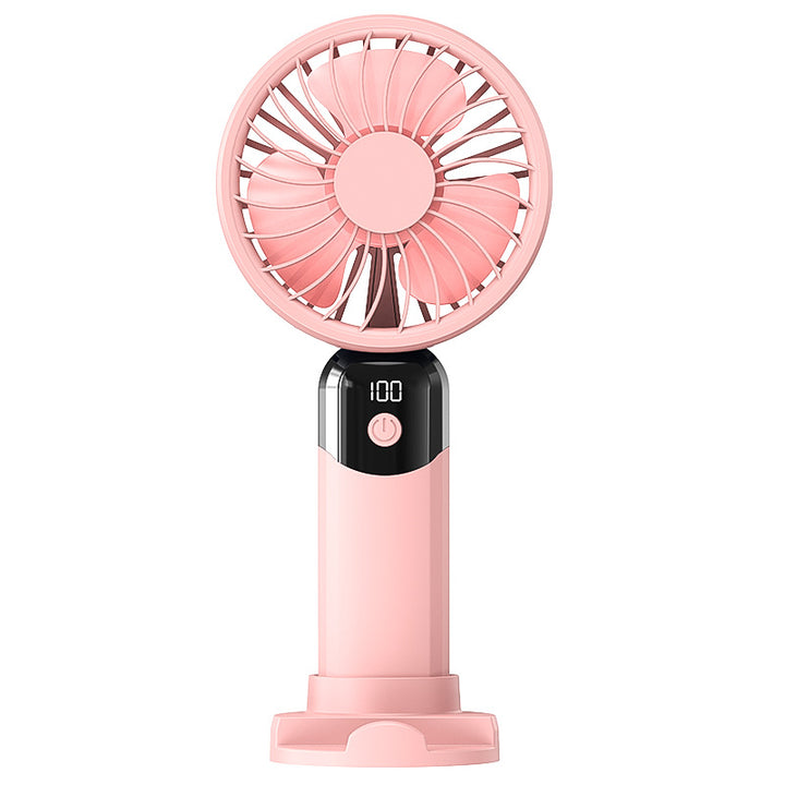 Women's Portable High-Performance Fan Bowlift