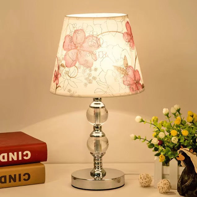 Artistic Modern Decorative Table Lamp