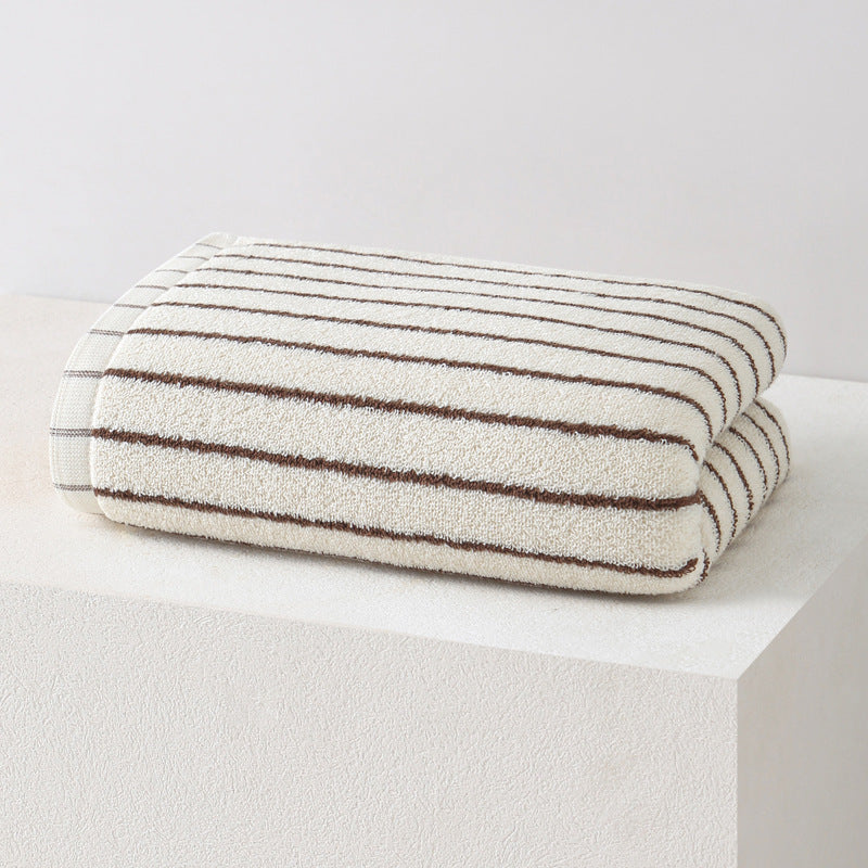 Women's Bath Towel Bowlift