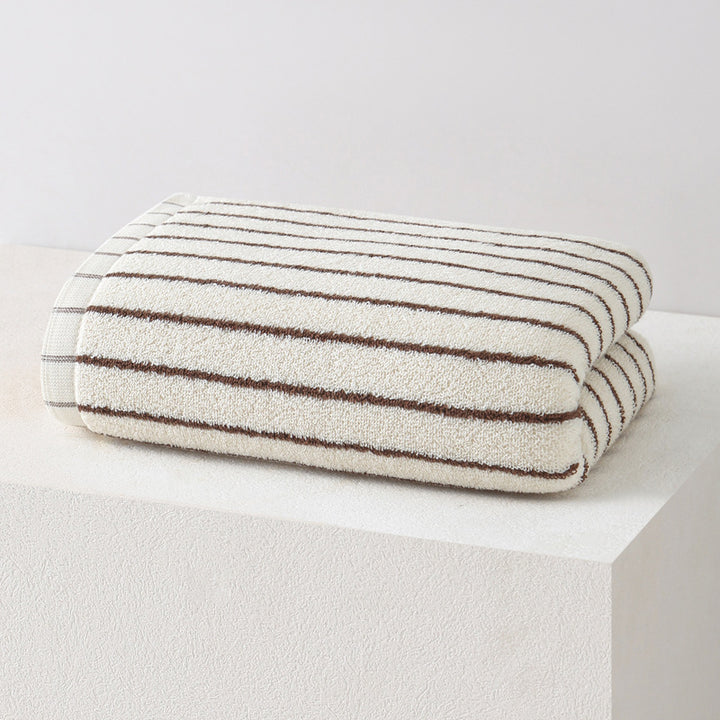 Women high-quality bath towel Bowlift