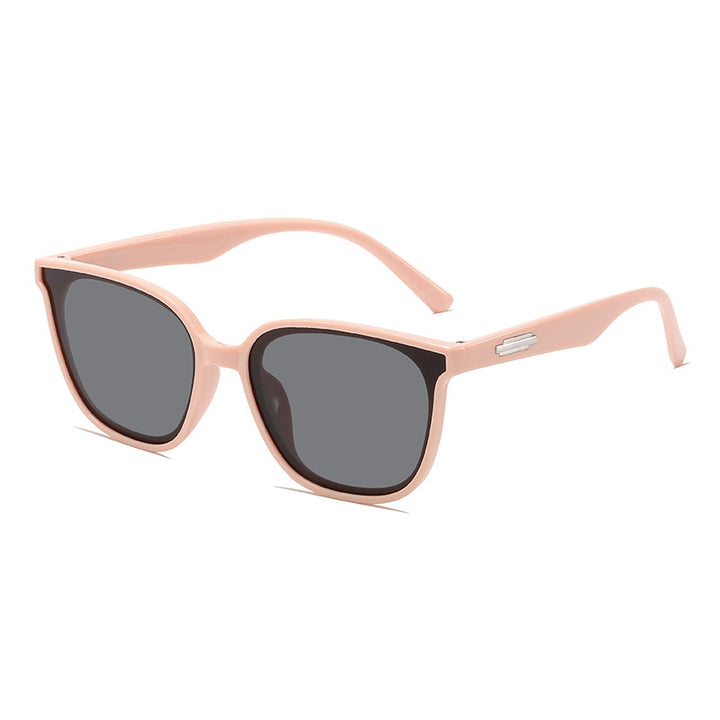 Stylish Oversized Sunglasses Bowlift