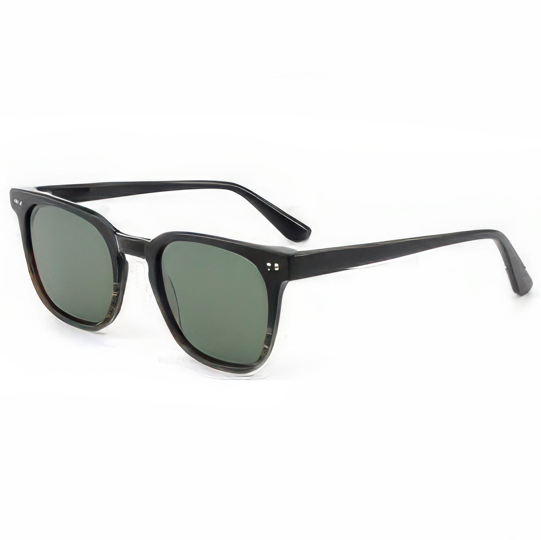 Ladies sunglasses in a modern, elegant design with a high-quality plastic frame Bowlift