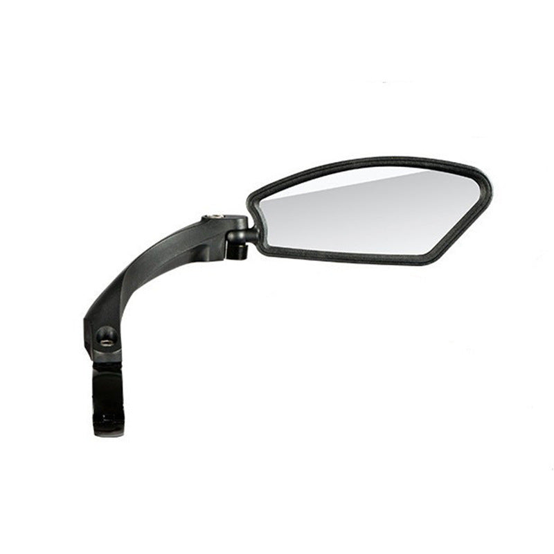 Adjustable Rearview Bike Mirrors Bowlift