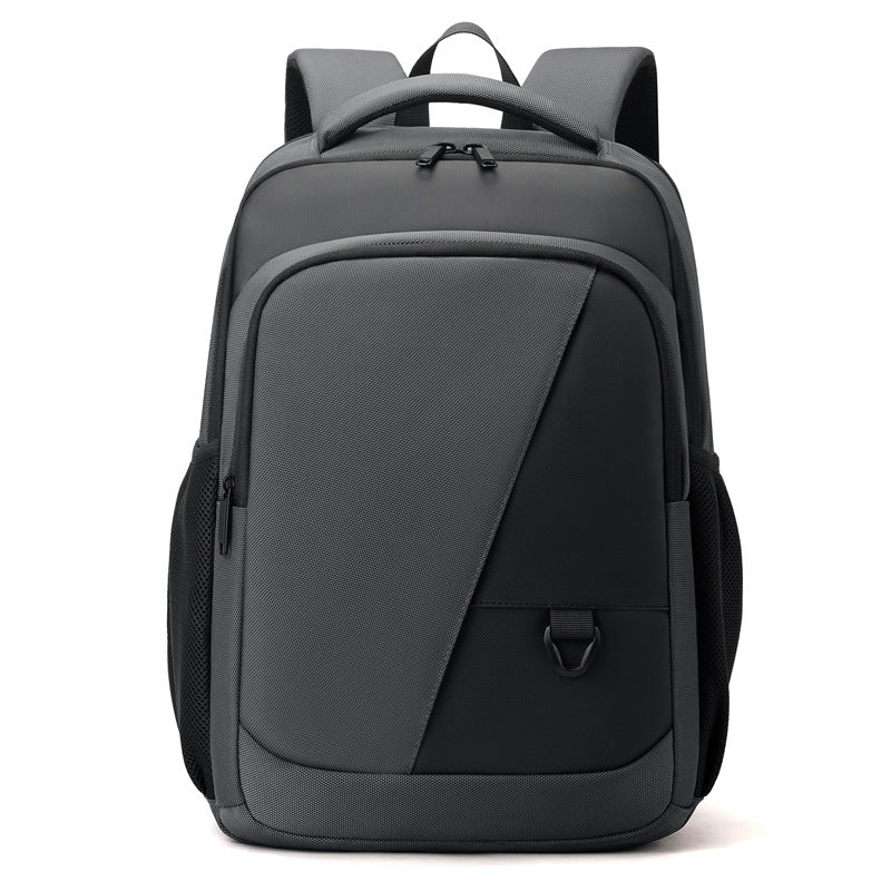 Multifunctional Laptop Backpack with Ergonomic Design Bowlift