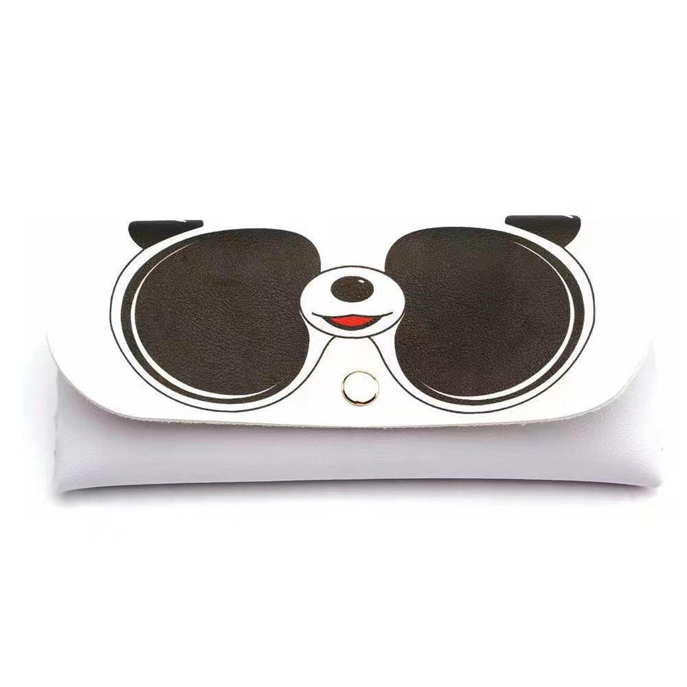 Ladies playful bunny sunglasses Bowlift