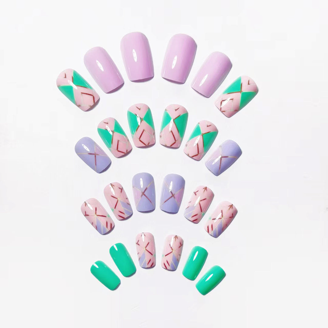 Creative Art Nails Bowlift