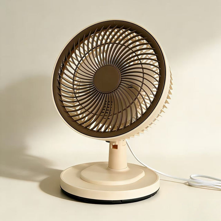 Unisex Table Fan Bowlift