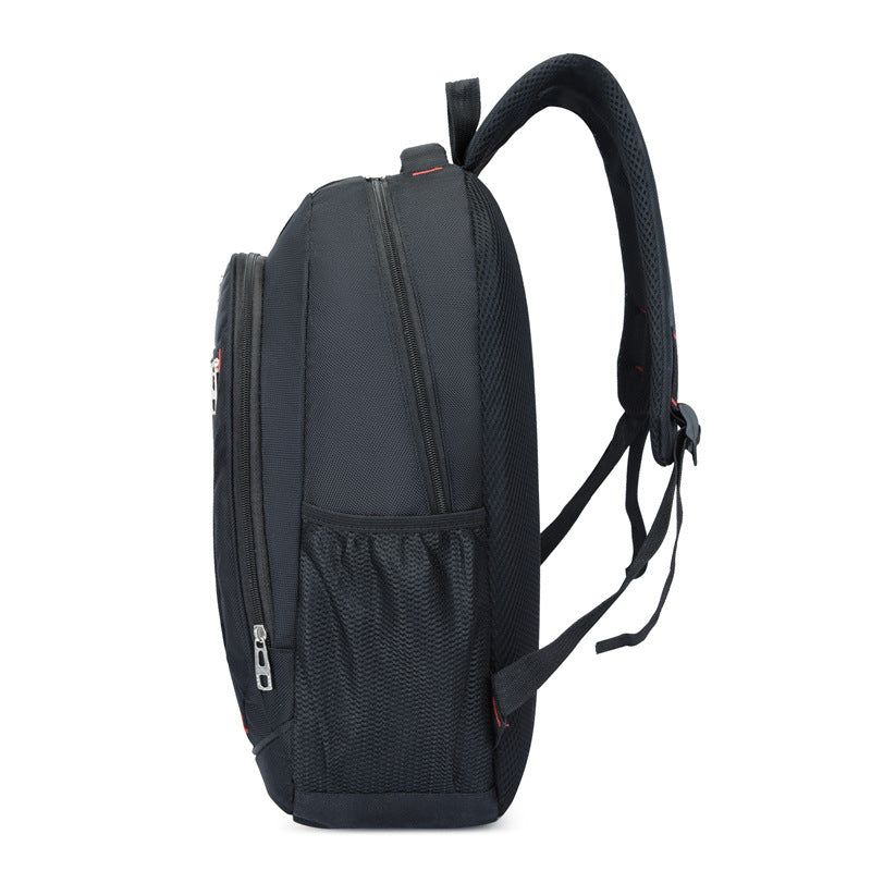 Ergonomic Multi-Functional Laptop Backpack Bowlift