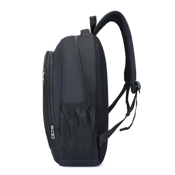 Ergonomic Multi-Functional Laptop Backpack Bowlift