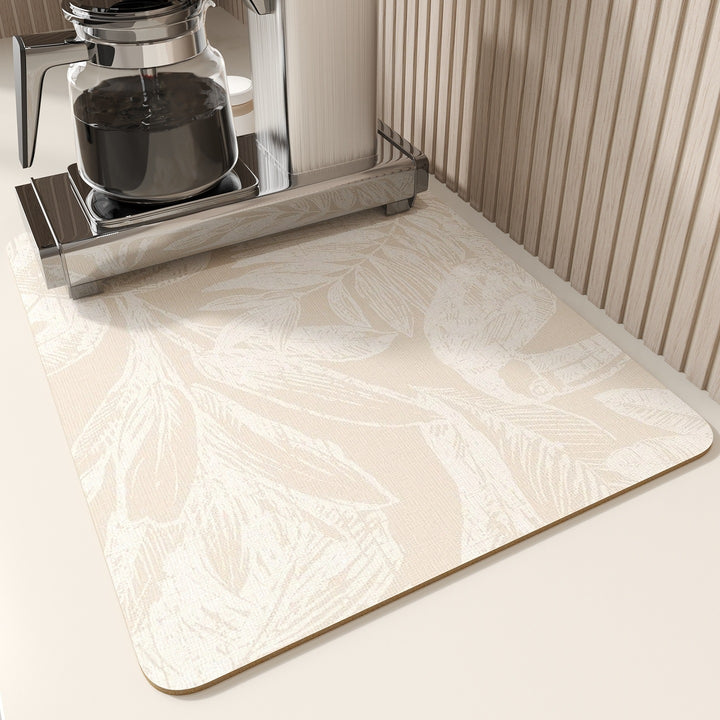 Anti-Fatigue Kitchen Floor Mat Bowlift