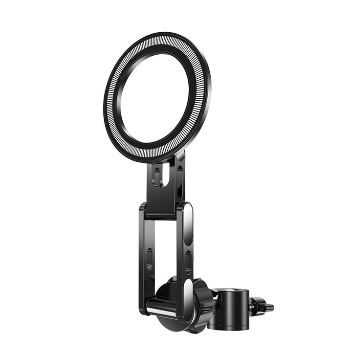 Unisex Flexible Smartphone Light Stand Holder Bowlift