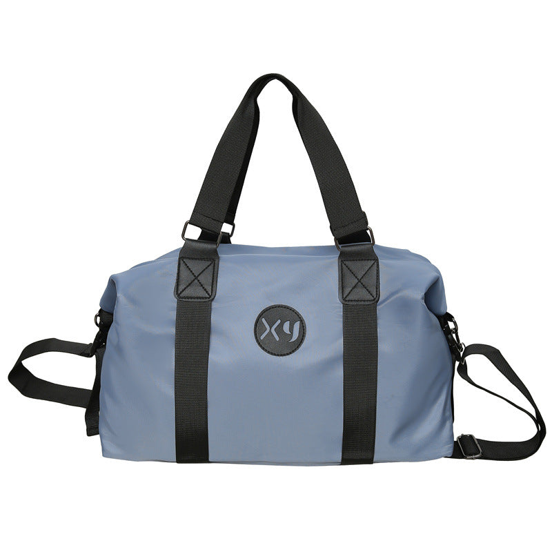 Waterproof Adventure Duffle