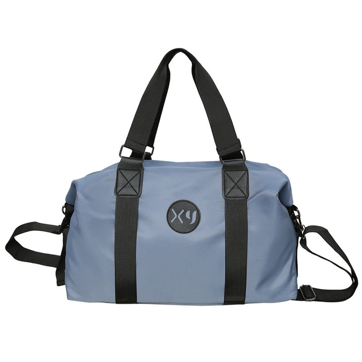 Waterproof Adventure Duffle