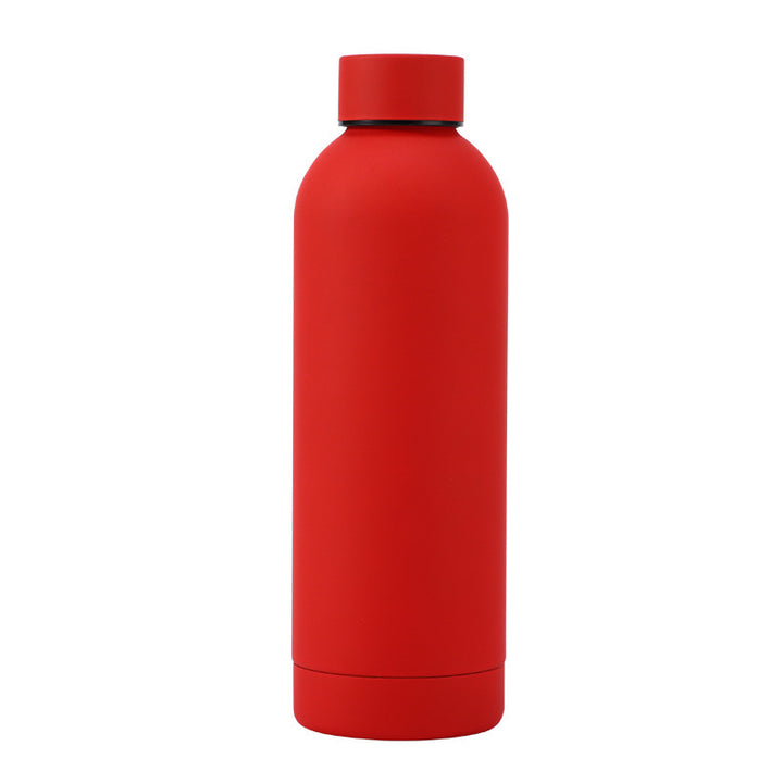 Eco-Friendly Insulated Beverage Container Bowlift