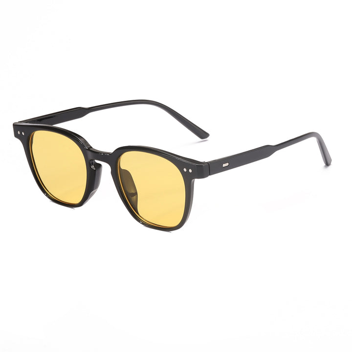 Women's fashionable sunglasses with stylish patterns Bowlift