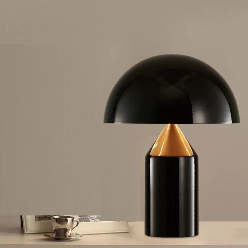 Home Decor Chic Table Lamp