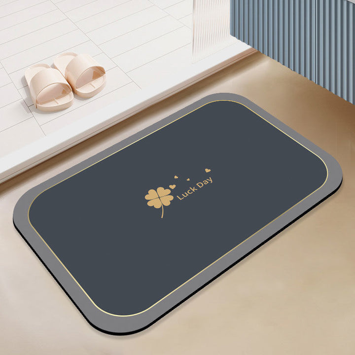 Unisex Non-Slip Bath Mat Bowlift