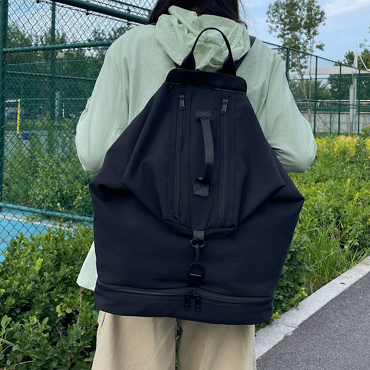 Stylish and Spacious Tote Bag Bowlift