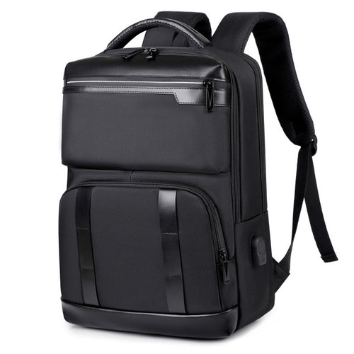 Professional Travel Laptop Backpack Bowlift