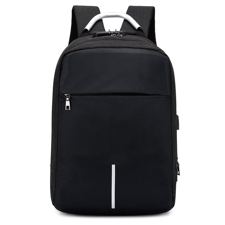 Versatile Urban Commuter Backpack Bowlift