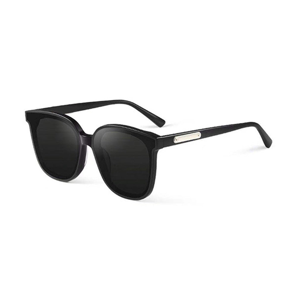 Ladies Oversized Sunglasses with Trendy and Classic Design Bowlift