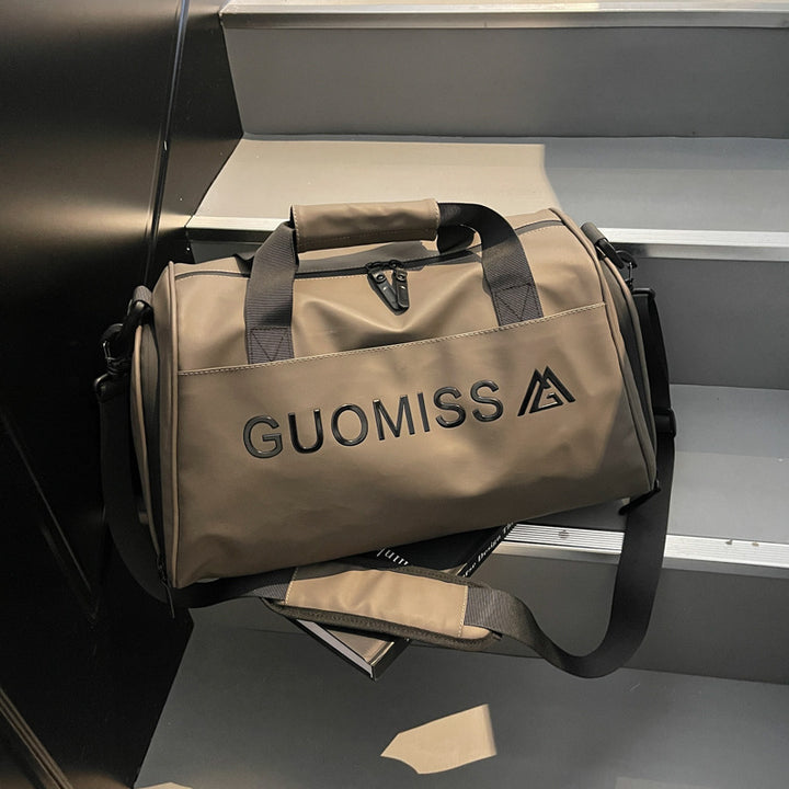 Premium Waterproof Sports Holdall