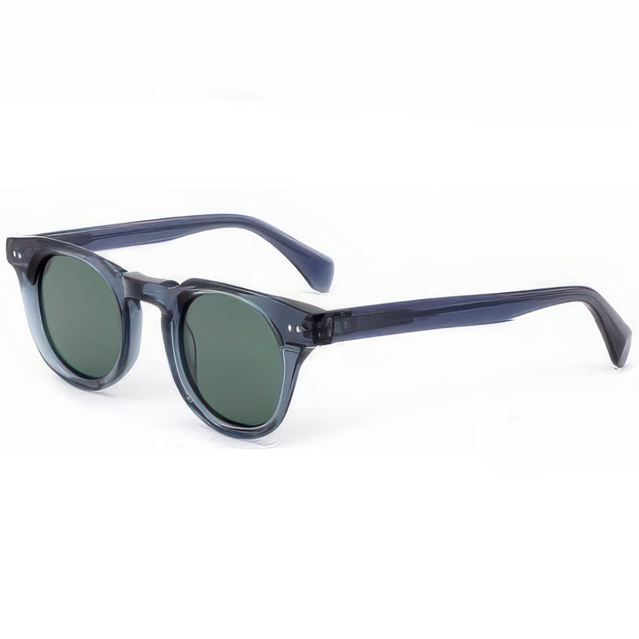 Women's fashion sunglasses in classic style with high-quality plastic frame Bowlift