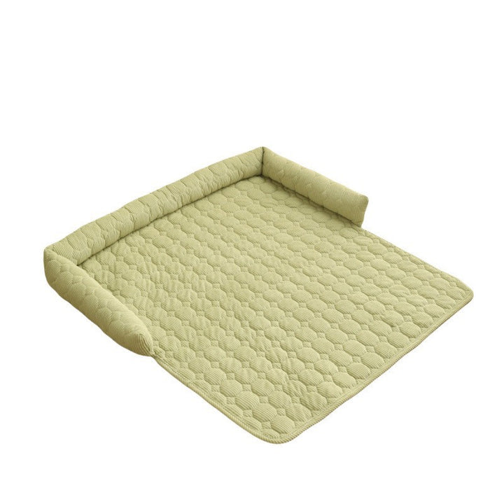 Women's comfortable platform mat Bowlift