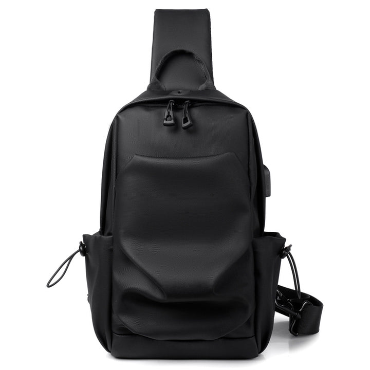 Versatile Urban Sling Backpack Bowlift