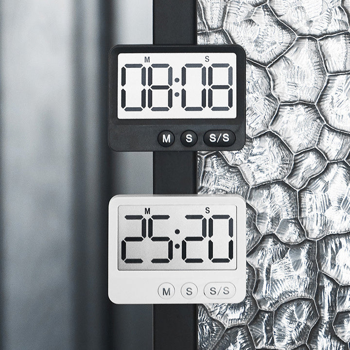 Digital kitchen timer with alarm function Bowlift