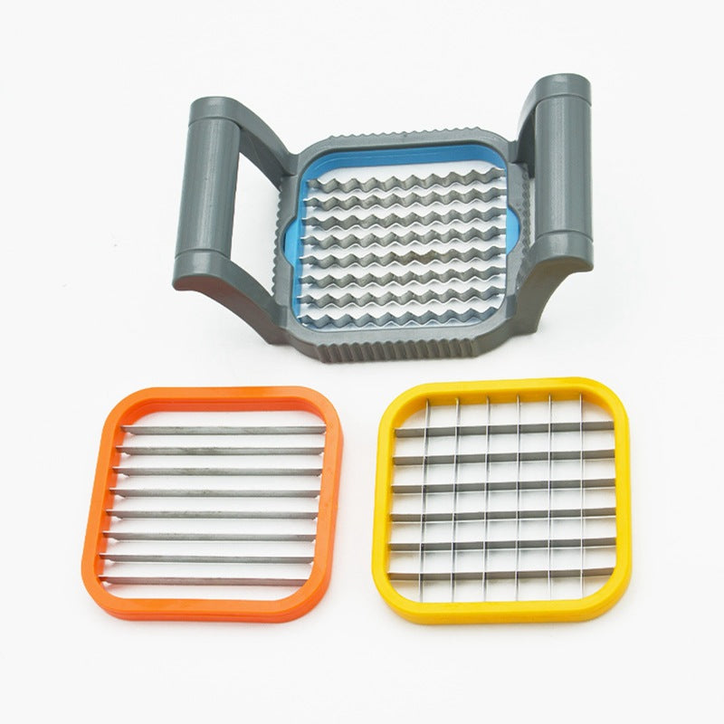 Versatile Vegetable Slicer Bowlift